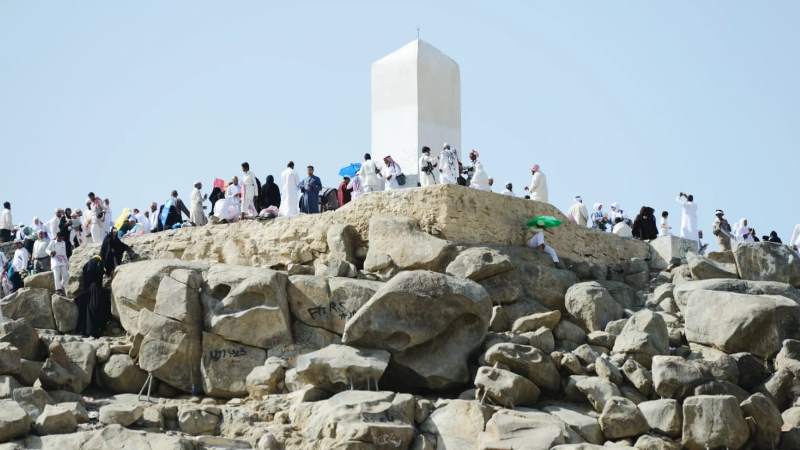 Puasa Arafah, ikut waktu wukuf atau rukyah di daerah masing-masing?